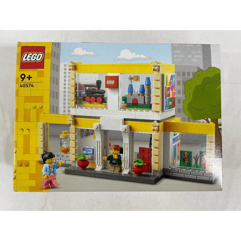 [Unopened] LEGO Brand Store "LEGO" 40574