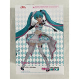 [Unopened] figma .SP-119 Hatsune Miku GT Project Racing...