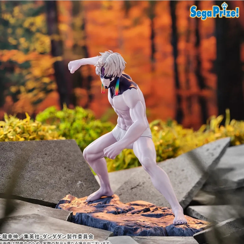 "Dandadan" Luminasta - Gigi (Transformation) -