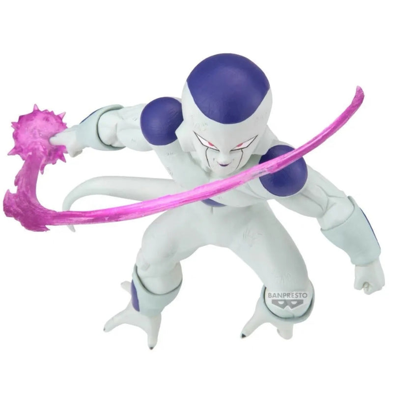 Dragon Ball Z G x Materia Frieza III