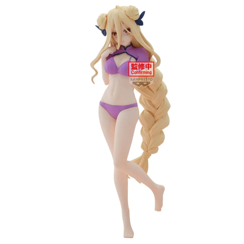 "Date A Live" GLITTER&GLAMOURS - MUKURO HOSHIMIYA...