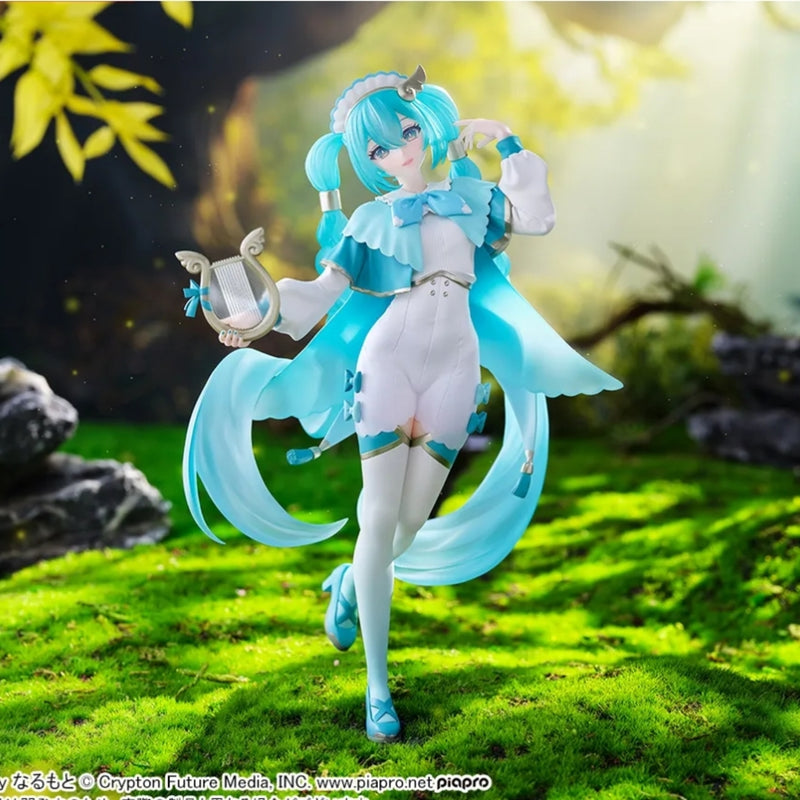 "Hatsune Miku Series" Luminasta "Hatsune Miku" - Wandering Min...