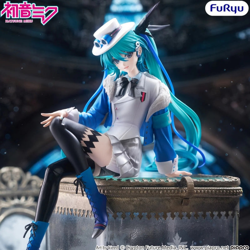 Hatsune Miku Series Noodle Stopper Figure MIKU...