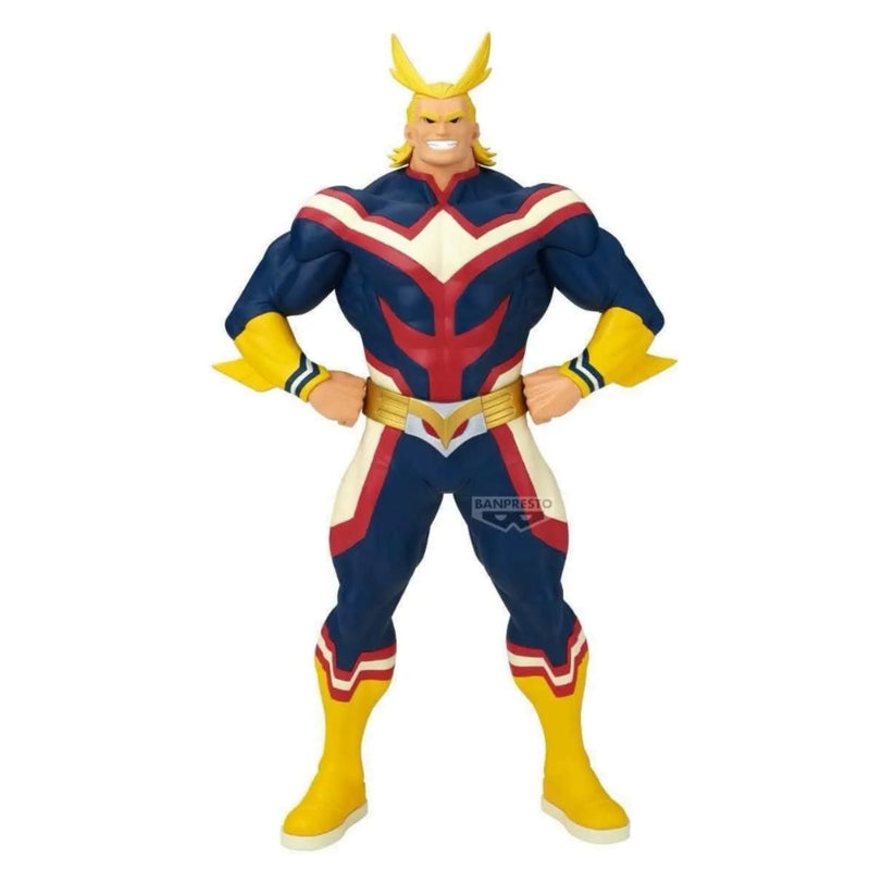 My Hero Academia 10th Anniversary THE AMAZING HEROES...