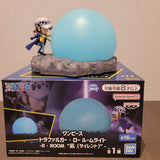 Trafalgar Law Room Light