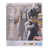 (Re-release) S.H.Figuarts Vegeta SUPER HERO...