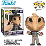 Funko POP! Beetlejuice Adam Maitland 992 P...
