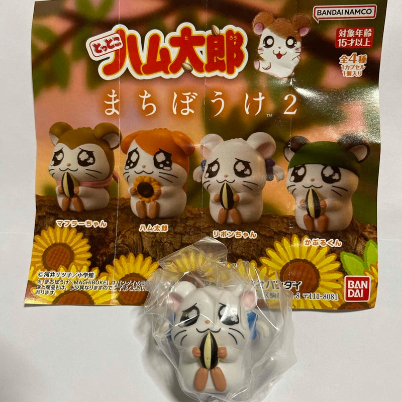Hamtaro: Waiting in Vain 2 - Ribbon-chan