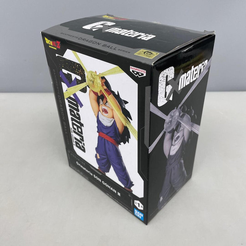 Bandai BANDAI Figure Dragon Ball Z G¡Ámateria Son...