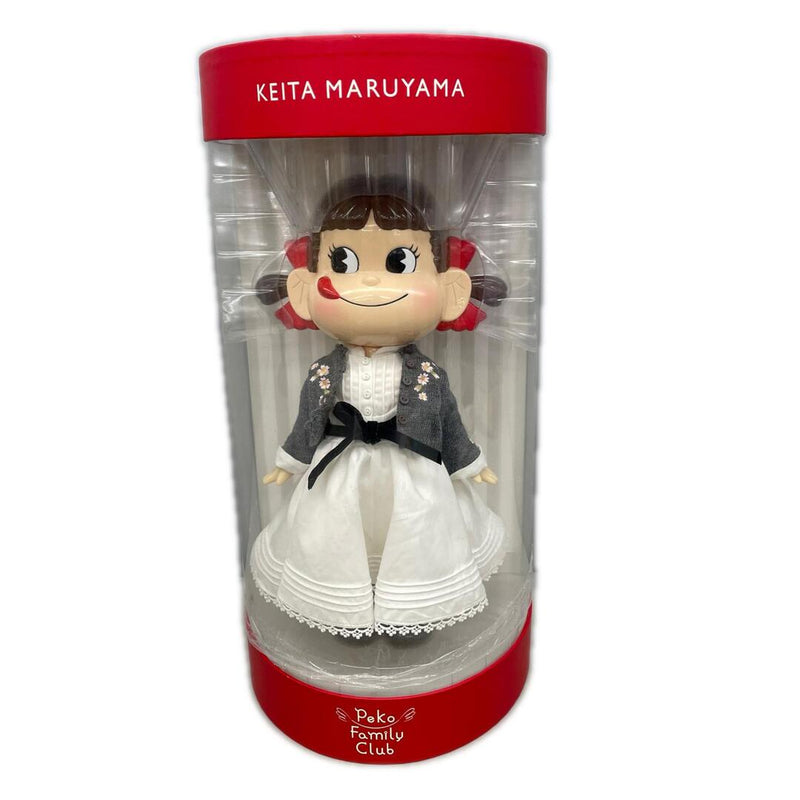 Fujiya Peko Family Club Peko-chan's Sweet Purity...