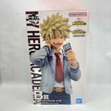 [Used] Bandai Ichiban Kuji My Hero Academia -Spinning...