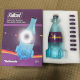 Fallout Nuka-Quantum merchandise