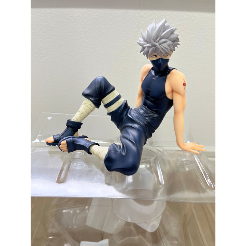 MegaHouse G.E.M NARUTO - Naruto - Hatake Kakashi Palm