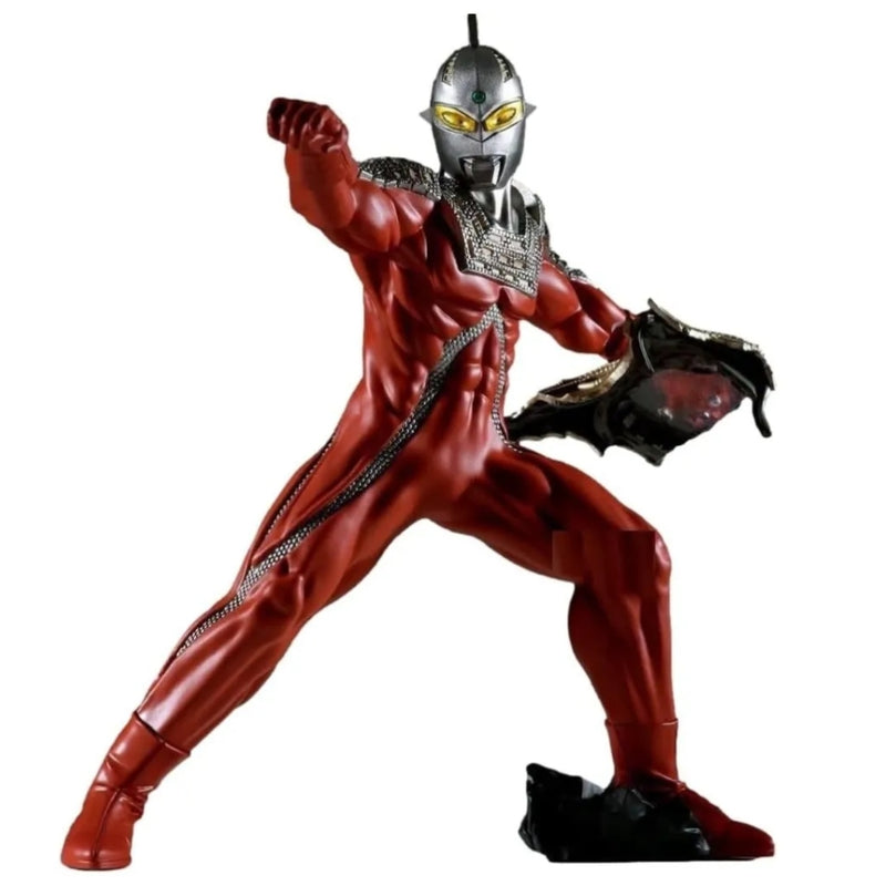 Ultraman Series: Goukai Ultraseven