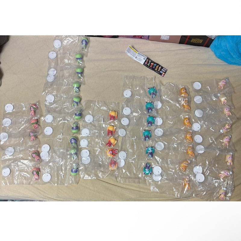 VIRUSWEETS Tea Break - Bulk Sale, Individual Items...