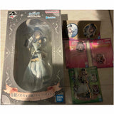 Ichiban Kuji Hololive ~RPG Style~ Shirogane Noel Figure...