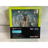 [Unopened] figma 307 Racing Miku 2015 Team UKYO Support ver...
