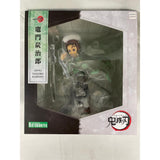 ?¡¾Unopened¡¿Kamado Tanjiro ARTFX J Demon Slayer ¡ö*Cannot be combined with other items