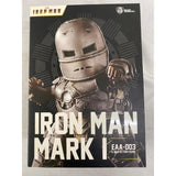 [Unopened] Egg Attack Action Iron Man 3 Iron Man...