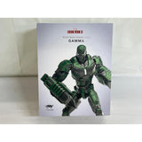 Iron Man Mark 26 Gamma "Iron Man 3" 1/12 scale model...