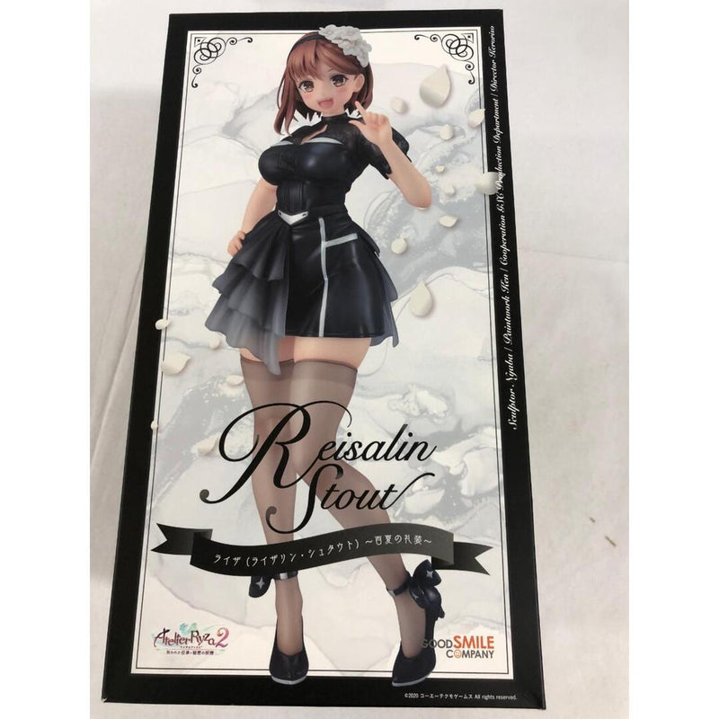 Liza (Ryzaelin Stout) ~Hyakuka's Formal Attire~ 1/6 Liza...