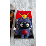 Hello Kitty x Godzilla US Exclusive Chocolate Cat 2...