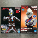 [Brand New, Unopened] Ultraman A Heroic Figure & Ultraman...
