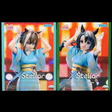 Uma Musume Pretty Derby XStellar Tracen Ondo Satono...