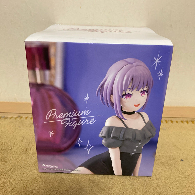 Premium Figure Ave Mujica Yutenji Nyamu Casual Clothes ver.