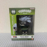NARUTO Hatake Kakashi Figure with Wobbly Head ¢Ú