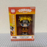 NARUTO Uzumaki Naruto Figure with Wobbling Head ¢Ú