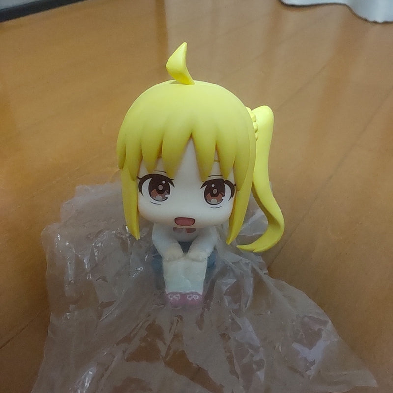 Look Up! Bocchi the Rock! Ijichi Nijika Complete Figure...