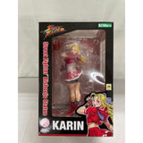 STREET FIGHTER Bishoujo STREET FIGHTER Karin 1/7 scale...