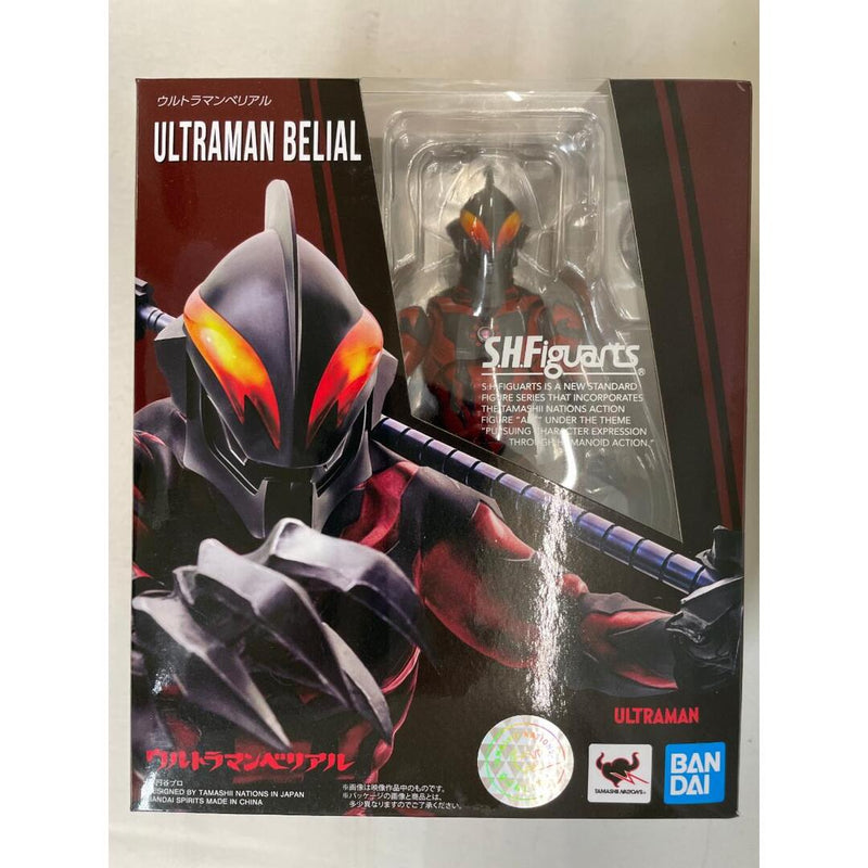 S.H.Figuarts Ultraman Belial