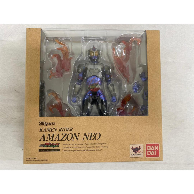 [Amazon.co.jp Exclusive] S.H. Figuarts Kamen Rider...
