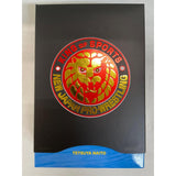 [Unopened] Tetsuya Naito New Japan Pro-Wrestling Ultimate 7-inch...