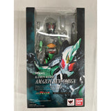S.H. Figuarts Kamen Rider Amazons New Omega...