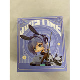 [Unopened] JUUs Time Chibi Figure New Jersey PVC...