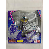 S.H. Figuarts Kamen Rider Fourze Meteor Nadeshiko...