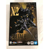 [Unopened] METAL BUILD XM-X2 Crossbone Gundam X2 Soul...