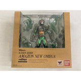 [Amazon.co.jp Exclusive] S.H. Figuarts Kamen Rider A...