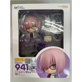 Nendoroid 941 Shielder/Mash Kyrielight Casual Clothes Ve...