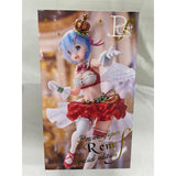 Re:Zero - Starting Life in Another World Precious Figure f Rem...