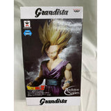 Grandista Resolution of Soldiers Son Gohan [International Version]