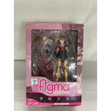 figma SP048 P4U Labrys Famitsu Original Color