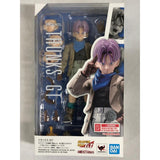 S.H.Figuarts Trunks -GT- "Dragon Ball GT"