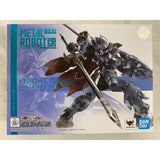 SD Gundam Gaiden METAL ROBOT SPIRITS SIDE MS Knight Gundam ~Rak...