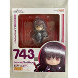 [Unopened] Nendoroid 743 Fate/Grand Order Lancer/S...
