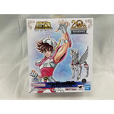 [Unopened] Saint Cloth Myth Pegasus Seiya (Early Bronze Cloth) 20th Anniversary...