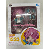 Nendoroid Hypnosis Mic Division Rap Battle Amemura...